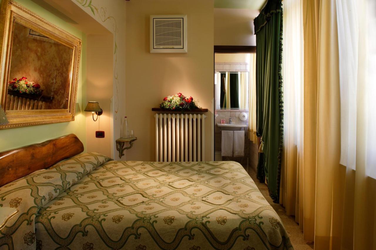 Villa Unica Assisi Agri-Charming House Exterior foto