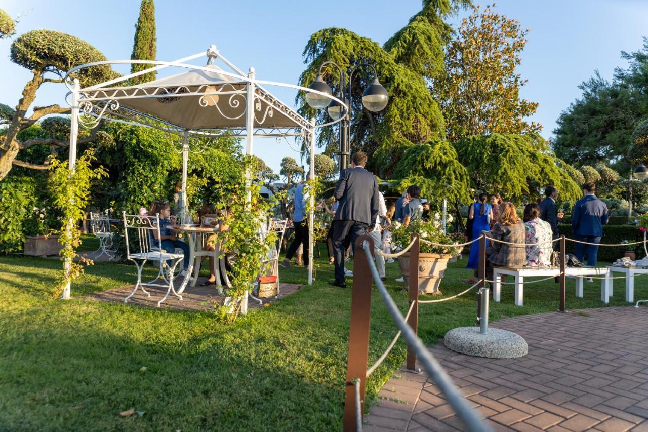 Villa Unica Assisi Agri-Charming House Exterior foto