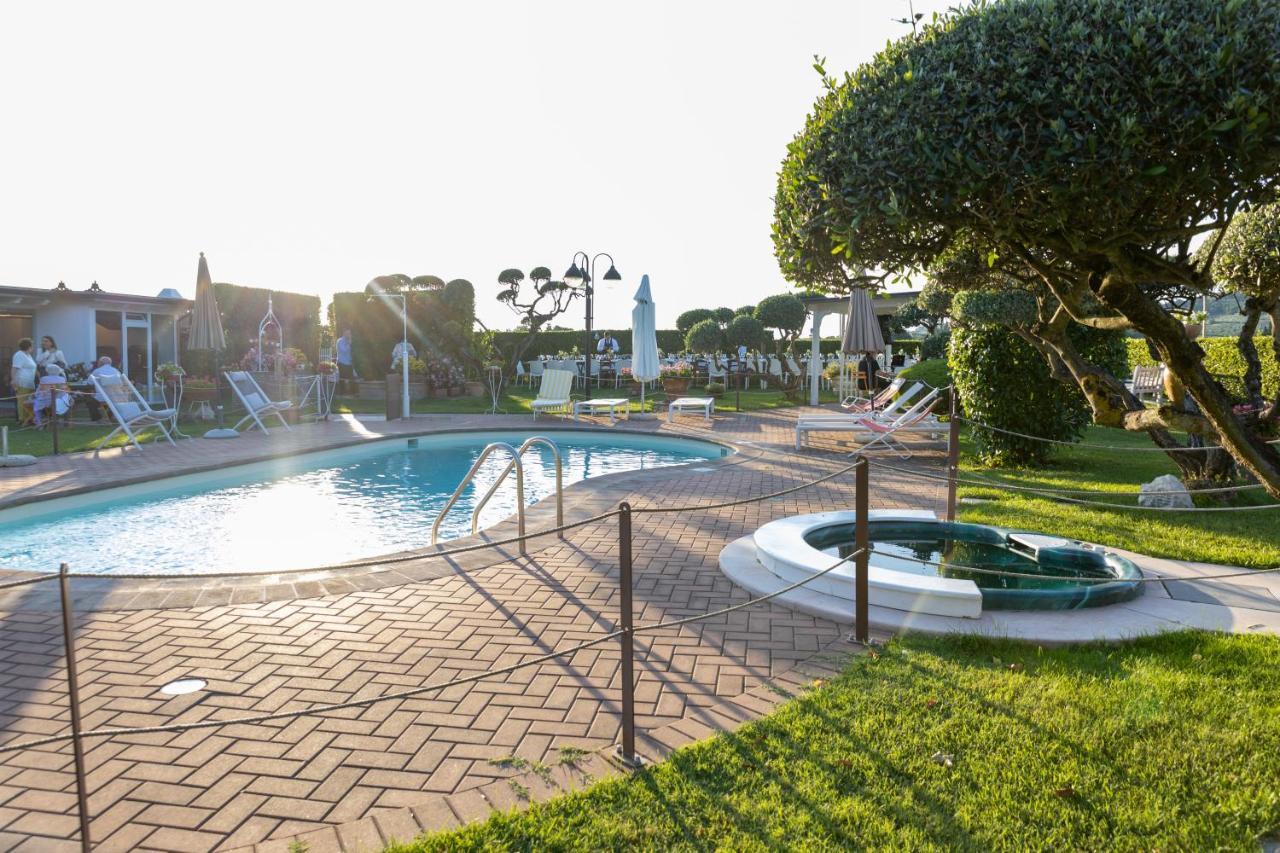 Villa Unica Assisi Agri-Charming House Exterior foto