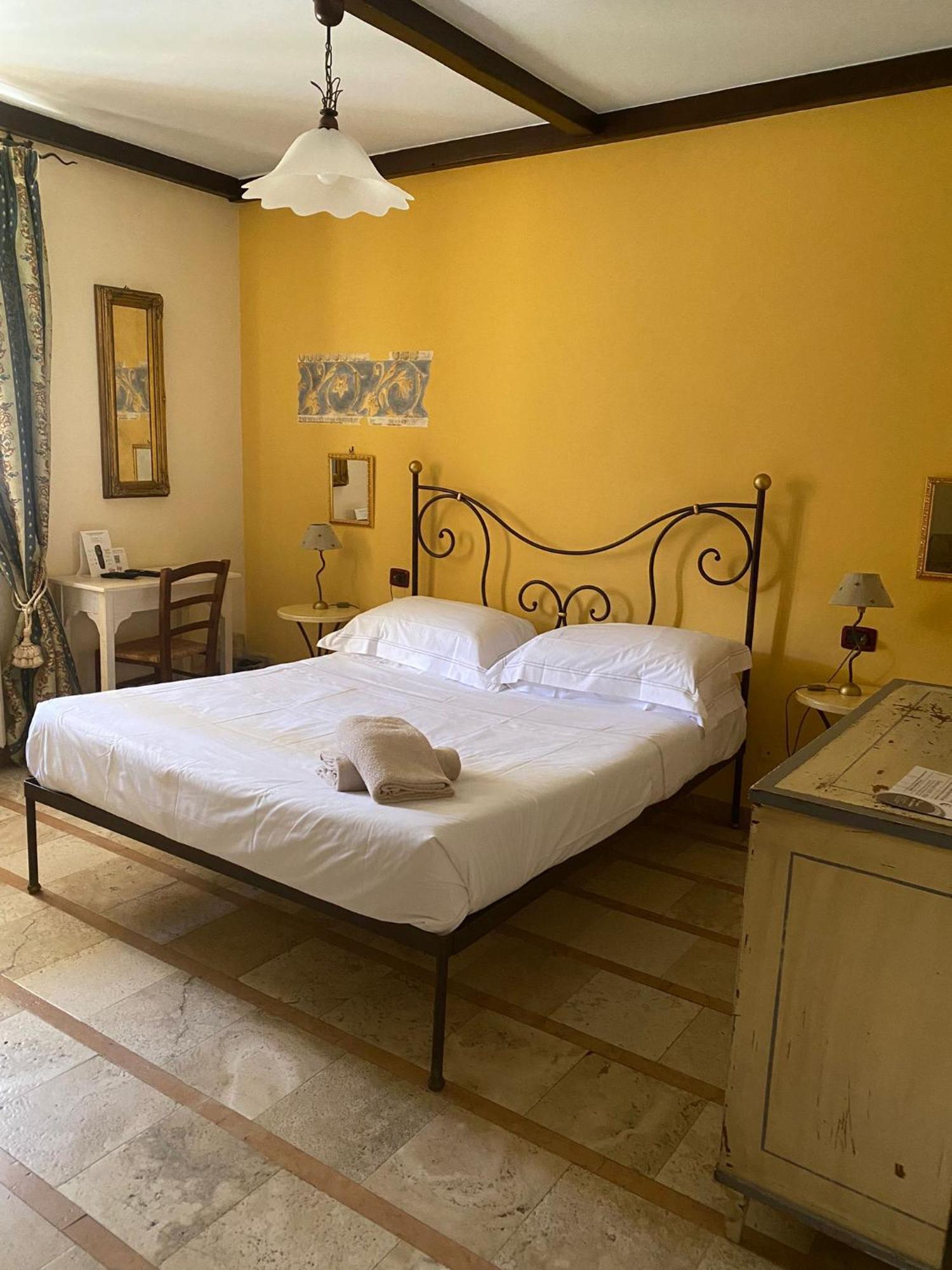 Villa Unica Assisi Agri-Charming House Exterior foto