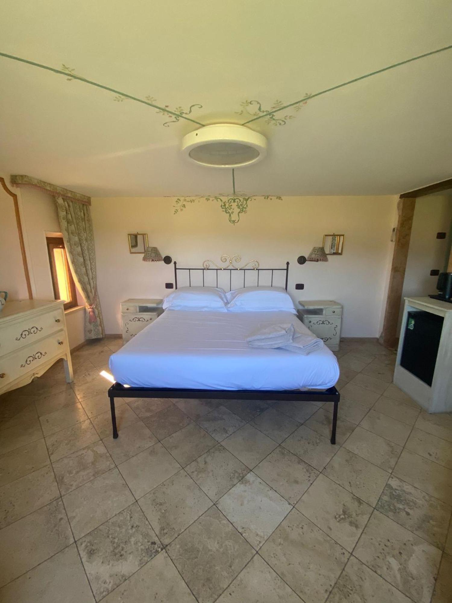 Villa Unica Assisi Agri-Charming House Exterior foto